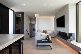 Modern Beachside Haven, Malabar Isyd - Sídney - 5