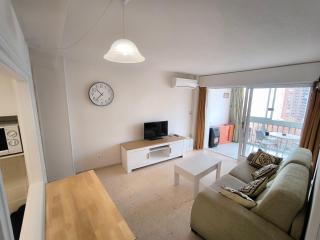 Apartamento Oca 93 - Benidorm - 1