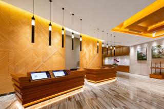 Relins Grand Madison Hotel - Guangzhou - 1