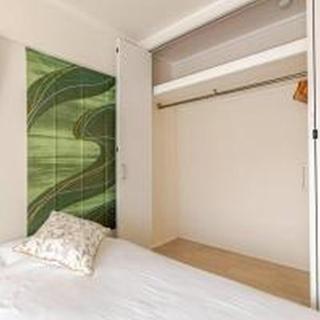 民泊の帝王 道頓堀東 612 - 3