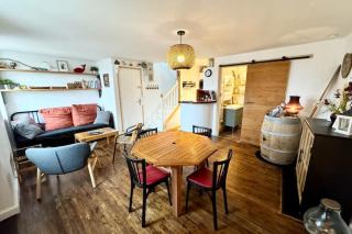 Charmant duplex en bord de mer - Port de Kernevel - Larmor-Plage - 6