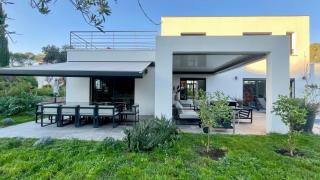 Maison La pause Contemporaine et Piscine Privée - Lambesc - 8