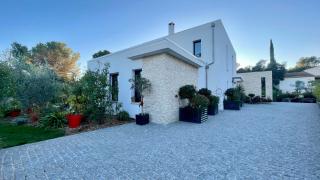 Maison La pause Contemporaine et Piscine Privée - Lambesc - 6