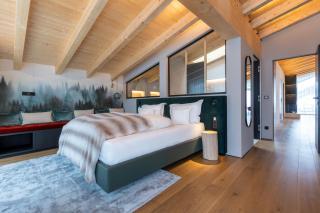 Hotel Madlein - Ischgl - 9