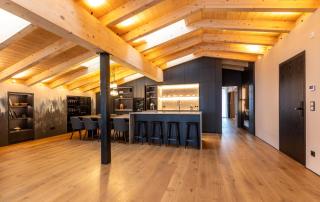Hotel Madlein - Ischgl - 8