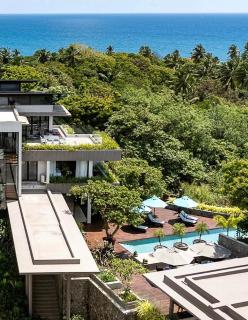 Ziba Luxury Villa - 7