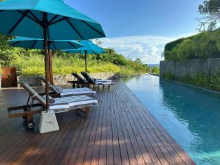 Ziba Luxury Villa - 6