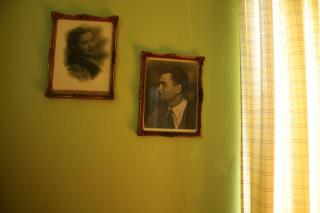 Kyra Vintage House - 1