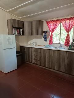 Gallery Inn - Bela-Bela - 7