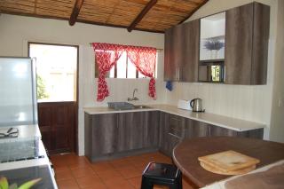 Gallery Inn - Bela-Bela - 5