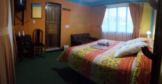 Hotel Utama - Copacabana - 7