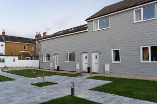 Open Mind Property - 2 Bedroom Flat - Brockhurst - 9