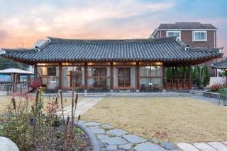 Gangneung Mokgawon - Gangneung - 6