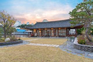 Gangneung Mokgawon - 7