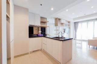 Stunning and Comfy 1BR at Branz BSD Apartment By Travelio - Tangerang - 2