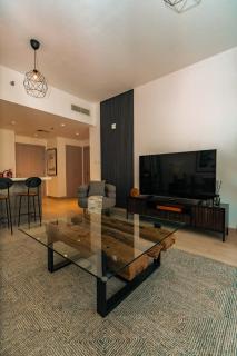 Waters Edge 1br Retreat By Voyage - Abu Dhabi - 6