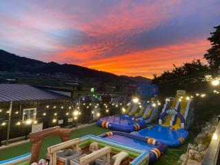 Seosan Godeunnam Glamping - Seosan - 6