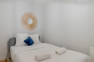 An Enchanting Parisian hideaway - Paris - 5