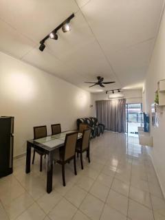 Garden Homes Seremban 2 644 - Seremban - 1