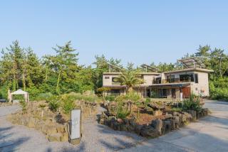 By Hanlim - Jeju - 2