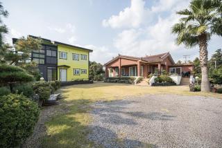 Seogwipo Yongnuni Pension - Seogwipo - 8