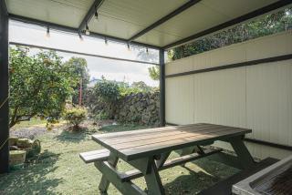 Seogwipo Yongnuni Pension - 4