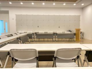 Leesangwon Museum of Art - Museumstay - 1