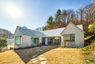Doomildoomil Poolvilla - Gapyeong - 5