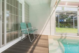 Gyeongju Sky Lake Pool Villa - 2