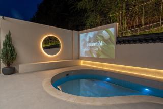 Hoshiga Pool Villa - 1