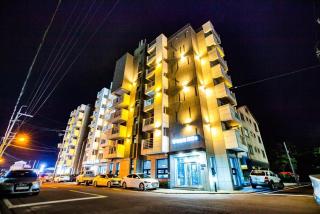 Jeju Moseulpo Hotel - Seogwipo - 8