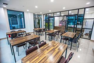 Jeju Moseulpo Hotel - 5