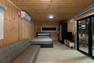 Seosan Godeunnam Glamping - 9
