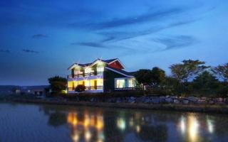 Taean Mongsanpo Pine and Apple Pension - 5