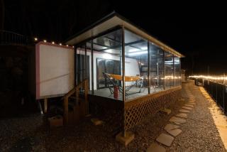 Seosan Godeunnam Glamping - 7