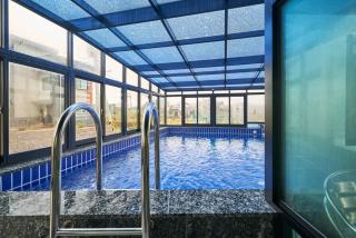 Play here too Pool villa - Ansan - 8