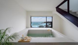Waytree Ocean View Pool Villa - Gyeongju - 7