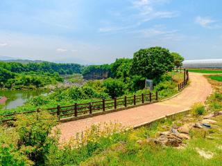 Moon Rivers - Cheorwon - 8