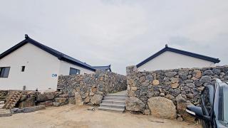 Jeju Seogwipo Handol Pension - 5