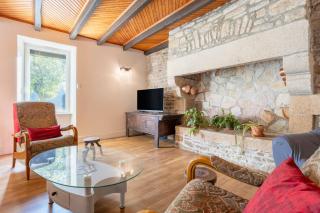 Gîte Les Hirondelles - 9