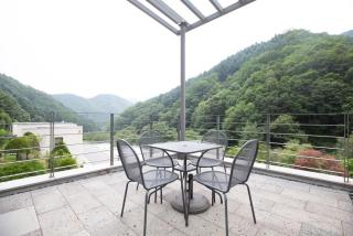Leesangwon Museum of Art - Museumstay - Tŏkkol-mal - 3
