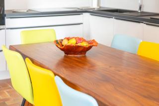 Gîte Les Hirondelles - 5