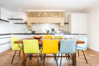 Gîte Les Hirondelles - 4