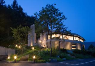 Yang Pyeong HOUSE OF MIND pension - Yangpyeong - 7