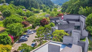 Yang Pyeong HOUSE OF MIND pension - Yangpyeong - 2