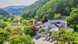 Yang Pyeong HOUSE OF MIND pension - Yangpyeong - 5