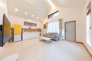 Private Emotional Stay Gangneungchae - Gangneung - 5
