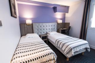 Brit Hotel Confort Foix - Foix - 2