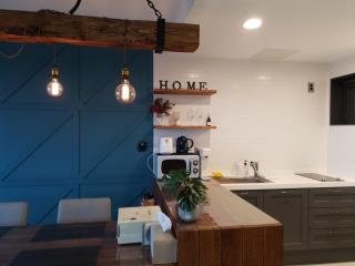 The Luce & House - 3