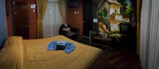 Hotel Utama - Copacabana - 5